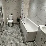 Elegant And Two Bedrooms House