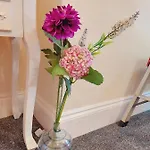 Apartament Elegant And Two Bedrooms House *