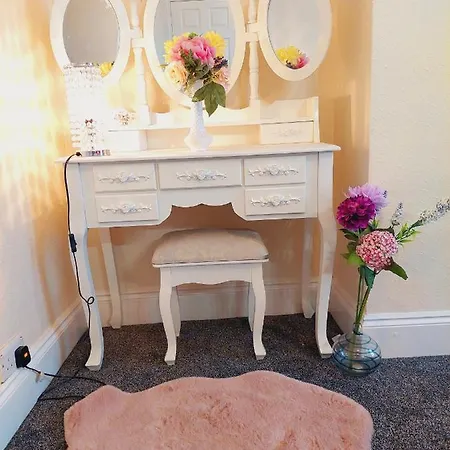 Elegant And Two Bedrooms House Lejlighed *