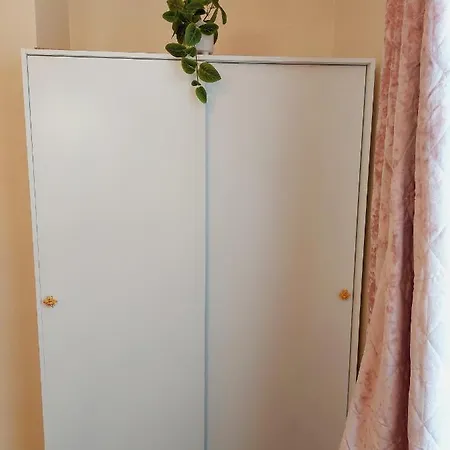 Elegant And Two Bedrooms House Διαμέρισμα *