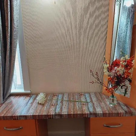 דירה Elegant And Two Bedrooms House
