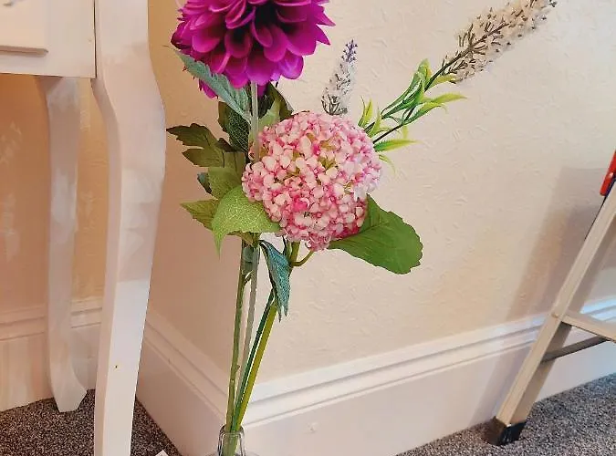 Lägenhet Elegant And Two Bedrooms House *