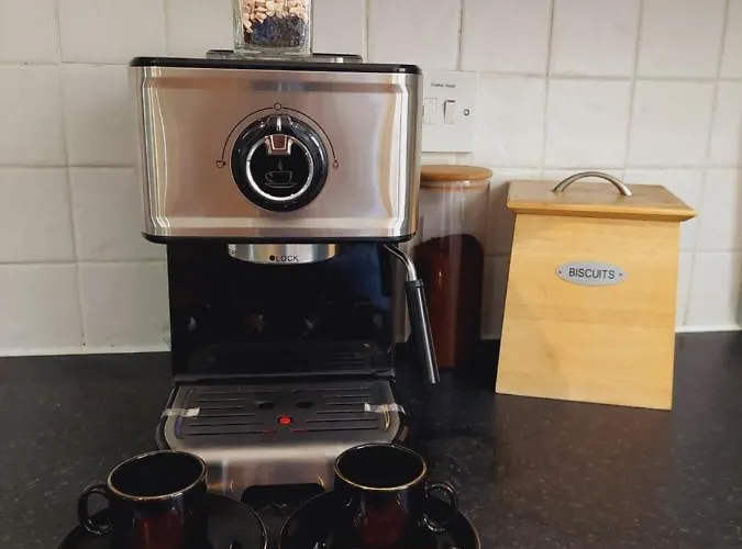 Lägenhet Elegant And Two Bedrooms House Bristol