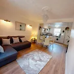 Elegant And Two Bedrooms House