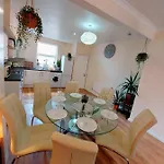 Elegant And Two Bedrooms House *