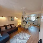 Appartement Elegant And Two Bedrooms House Bristol