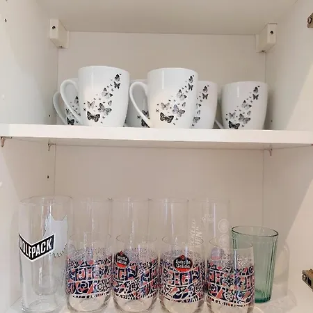 Elegant And Two Bedrooms House Apartmán