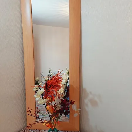 Elegant And Two Bedrooms House