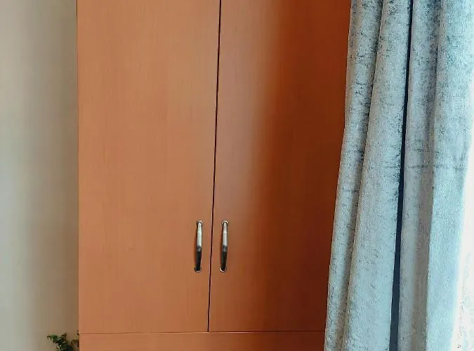 Elegant And Two Bedrooms House 公寓 *