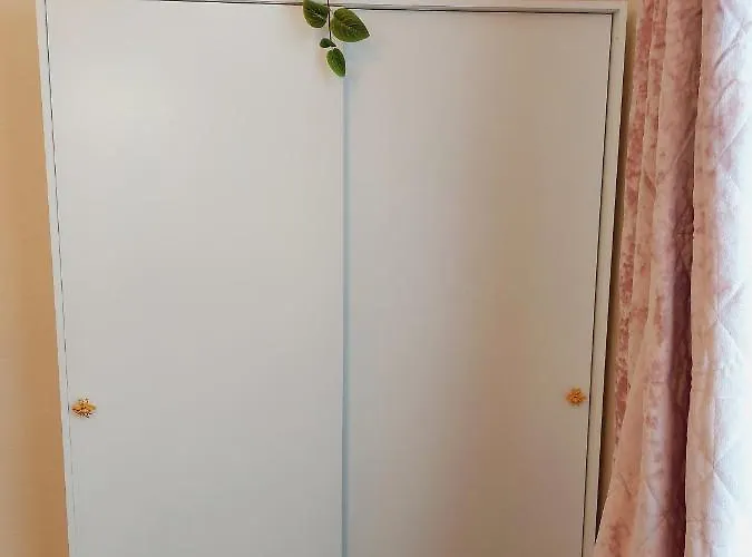 Elegant And Two Bedrooms House 公寓 *