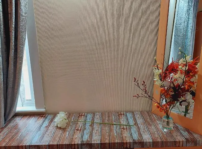 公寓 Elegant And Two Bedrooms House