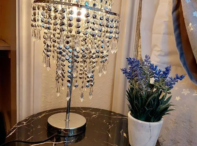 公寓 Elegant And Two Bedrooms House